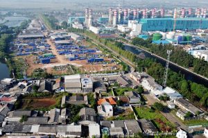 Pemekaran Kabupaten Bekasi Utara Mulai Temui Titik Terang