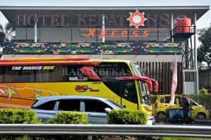 Empat Sektor PAD Belum Tergarap Maksimal