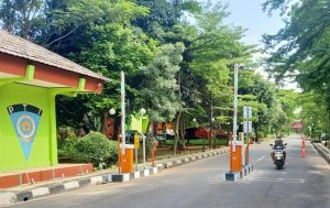 Palang Parkir Rp 585 Juta di Pemkot Bekasi, Komisi 2: Tidak Rasional