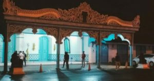 Dua Kubu Keluarga Keraton Solo Saling Lapor Polisi, Ini Pemicunya