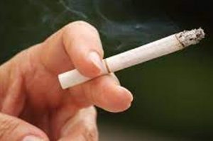 Jokowi Tetapkan Larangan Jual Rokok di Sekitar Sekolah dan Taman Bermain