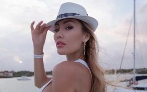 Ini Bocoran Berakhirnya Perang Ukraina vs Rusia versi Mantan Intel Cantik KGB