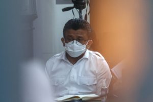 Ferdy Sambo Cabut Gugatan ke Presiden dan Kapolri, Ini Alasannya