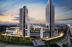 Nuanza Hotel Tawarkan Paket Istimewa dan Kemewahan