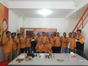 Belum Dapat Instruksi Soal Pilpres, Hanura Kabupaten Bekasi Fokus Persiapan Pileg 2024