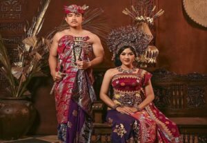 Begini Awal Cerita Cinta Kaesang Pangarep-Erina Gudono