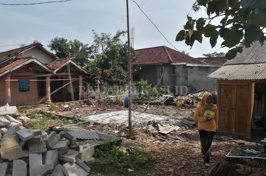 Curah Hujan Tinggi, Masyarakat Diimbau Siaga Bencana