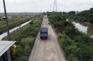 Infrastruktur Masih jadi Keluhan Terbanyak