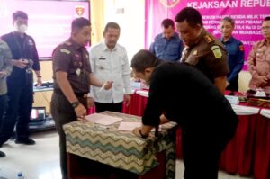 Kejagung Sita 179,4 Hektar Tanah Terpidana Korupsi Jiwasraya