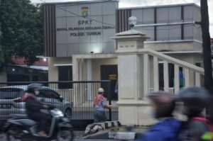 Lagi, Tahanan Polsek Kabur