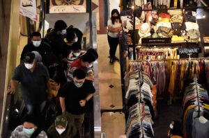 Mal Gunakan Aturan Lama