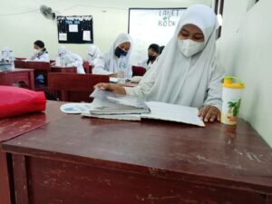Peraturan Sekolah di Kota Bekasi Diperketat