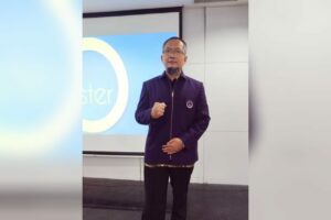 MGBK SMK Kota Bekasi Siapkan Program Peningkatan Kompetensi Guru BK