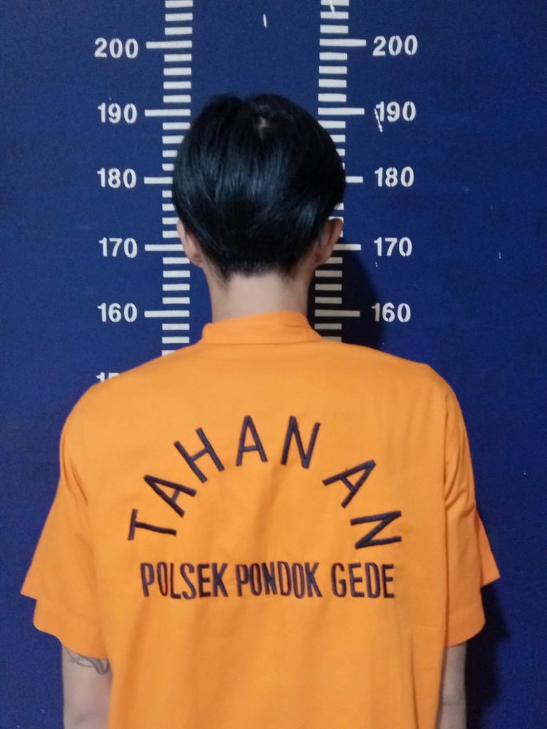 Penjaga Toko Frozen Food di Pondokgede Dianiaya Mantan, Ini Motifnya