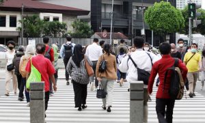 PPKM Dicabut, Muncul Petisi Kembalikan WFH