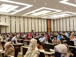 Pengisian SKP bagi Guru PNS Penting untuk Evaluasi Kinerja