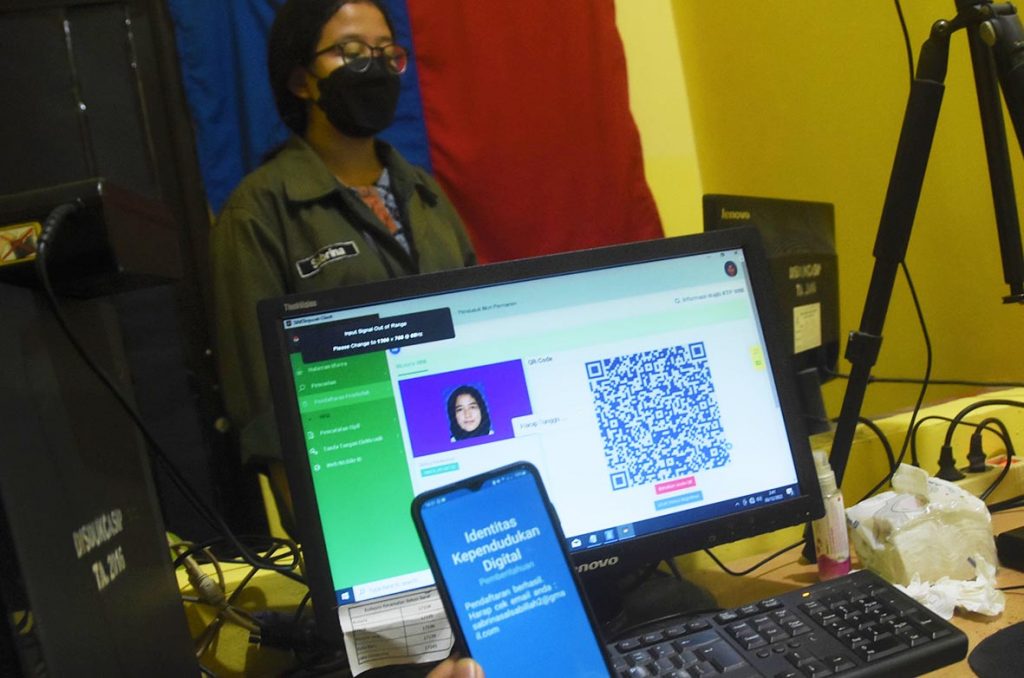 Jangan Asal Tolak KTP Digital