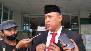 Soal Pergantian Sekda ke Plh Sekda Kota Bekasi, Plt Wali Kota Bekasi Tri Adhianto Bilang Ini