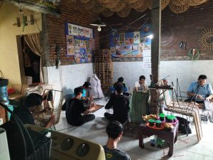 Nyaris Bangkrut, Pengusaha Anyaman Rotan Ini Pulih dan Semakin Tangguh Berkat BRI   