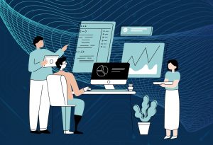 Pemanfaatan Teknologi Informasi dalam Dunia Pendidikan