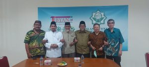 Bangkitkan Tradisi Sobatande sebagai Warisan Leluhur 