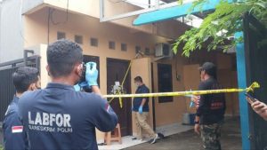 Korban Mutilasi di Tambun Dicekik hingga Tewas, 2 Minggu Kemudian Dimutilasi