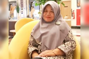 APKS PGRI Kabupaten Bekasi Berusaha Tingkatkan Kompetensi Guru