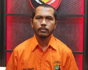 Kekasih Pelaku Mutilasi Angela Dilepas Polisi, Ini Alasannya