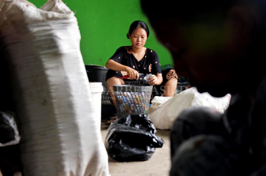 IPM Kabupaten Bekasi Tertinggi di Jabar