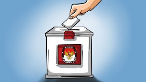 Tertutup Terbuka