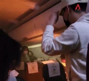 Power Bank Meledak Dalam Pesawat, Dua Penumpang Terluka