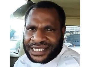 Anton Gobay, Warga Papua Bisnis Senjata di Filipina Diduga untuk Papua Merdeka