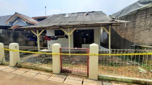 Polrestro Bekasi Periksa 7 Saksi Kasus Dugaan Keracunan Sekeluarga di Bantargebang