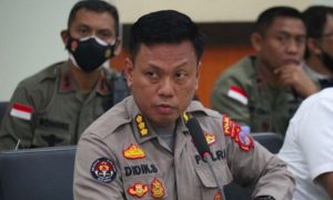 Bentrok TKA Tiongkok vs Pekerja Lokal Pecah di Morowali, 2 Orang Tewas, Ini Kronologinya Versi Polisi