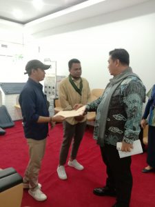 Kebijakan Plt Wali Kota Soal TPPPD Dilaporkan ke Ombudsman RI