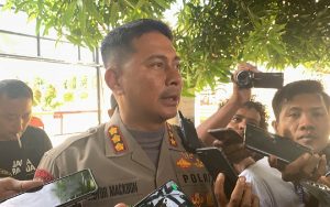 Rumah Dinas Kapolda Papua Terbakar, Kombes Vicktor Sebut Bukan Sabotase