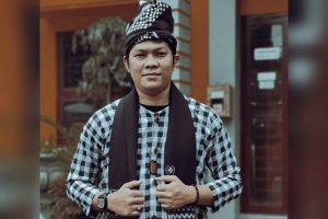 Lurah Jatirangga Ahmad Apandi Kembangkan Potensi Desa Berbasis Masyarakat