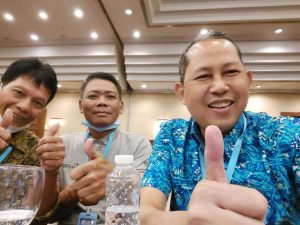 Daryanto Pejuang Masyarakat Penyandang Disabilitas, Lawan Bully dengan Prestasi