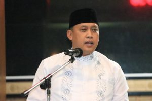 Kasus Pertanahan, Seret Pejabat Pemkot, Plt Walkot Beri Pendampingan Hukum