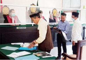 Geger! Batal Nikah Jelang Resepsi, Keluarga Calon Suami Digugat Rp 3 Miliar