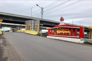 Gencar Lakukan Pembangunan, Henri Ingin Masyarakat lebih Nyaman