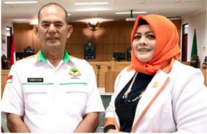 Pupus, Asa Pengurus Partai Berkarya Turut Berkompetisi  di Pemilu 2024