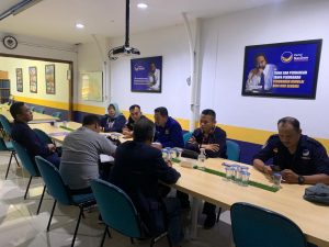 Desakan Aji Ali Sabana Mundur sebagai Ketua DPD Nasdem Kota Bekasi Ditolak DPW