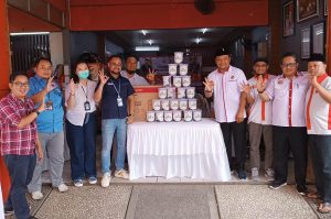 Pedagang Bakso Kompak Buat Tabungan Umrah, Bermodal Toples Plastik, Sisihkan Keuntungan Berniaga