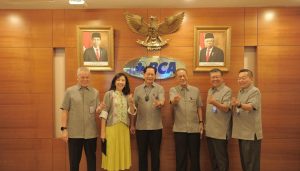 Optimisme Momentum Bisnis Berkelanjutan