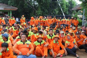 Heboh! 18 TKK Mundur, Kabarnya Jadi TKK Pengganti di Pemkot Bekasi Dikutip Rp 40 Juta Per Orang