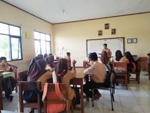 Minim Minat Kuliah, Hanya 28 Siswa Eligible Ingin Lanjutkan Pendidikan