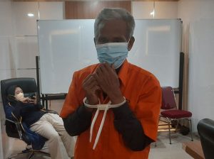 Pengakuan Eksekutor Pembunuh Berantai, Duloh: Dijanjikan Wowon Rp 500 Juta