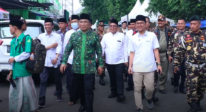 Fikih Berubah
