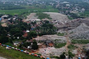 Pemkab Bekasi Dituding Langgar UU Nomor 18 Tahun 2008